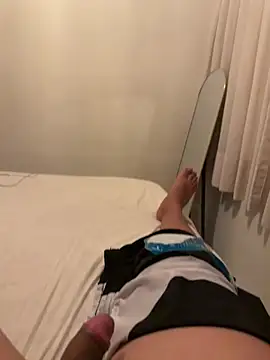 san741 Webcam Show