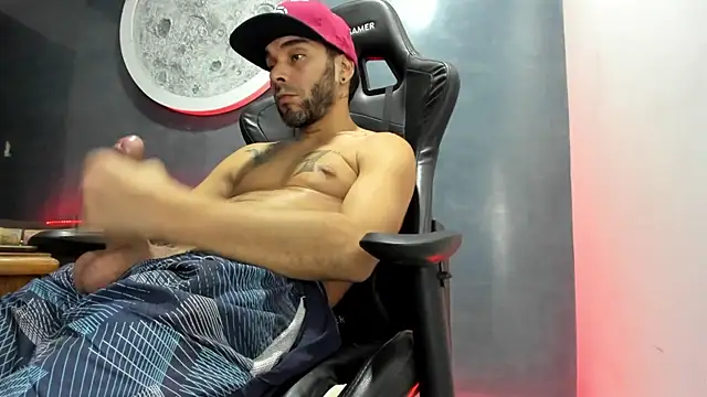 kevin_collins76 webcam show