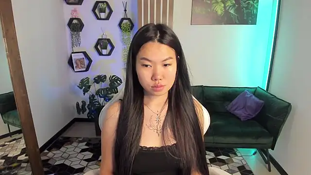 LunaPurrr Live XXX-chat