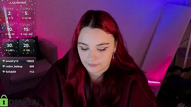 Mia_R0ss' Live XXX Chat