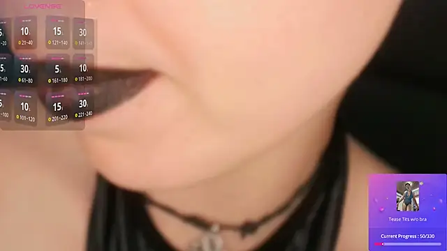 kittyfitty29's Live XXX Chat