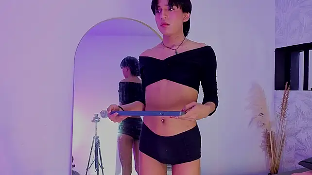 عرض كام july_quinzel