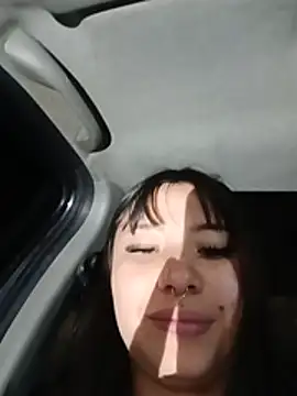 Czat XXX na żywo – Zulema_R1