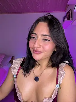 NandaVixen Live XXX-chat