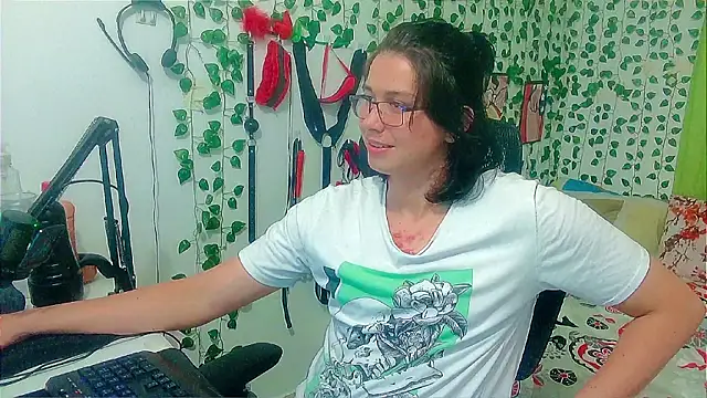 Andy_gray Chat XXX in diretta