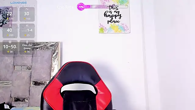 Živý XXX chat lebron_million