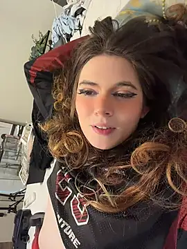 cutypiefull Webcam show