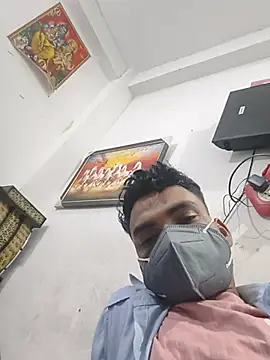 Badboy15101 ওয়েবক্যাম শো