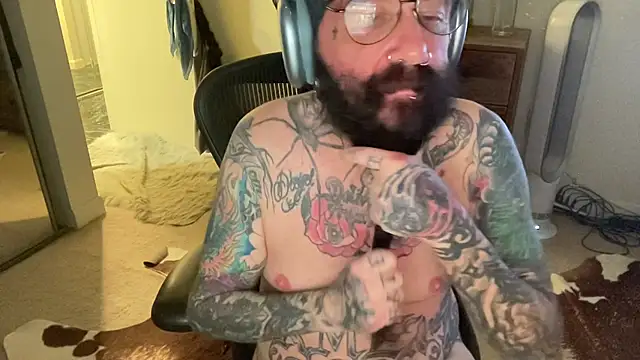 deviantsoulsn Live XXX chat