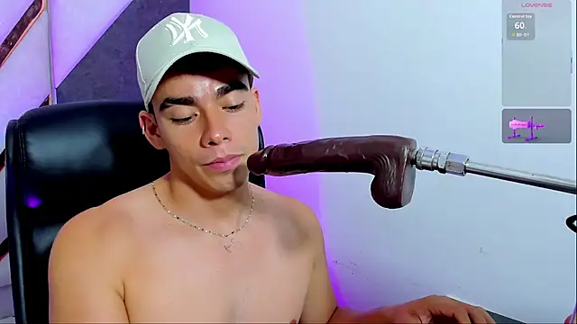 Alejandro_karter18 라이브 XXX 채팅