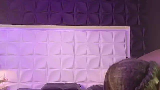 SaharaBailey – Naživo XXX chat