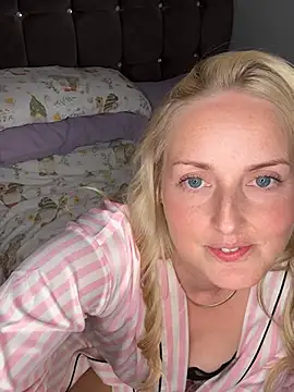 SexySophiex's Webcam Show