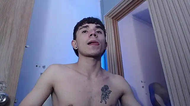 Chat XXX Live MaximumSteel_