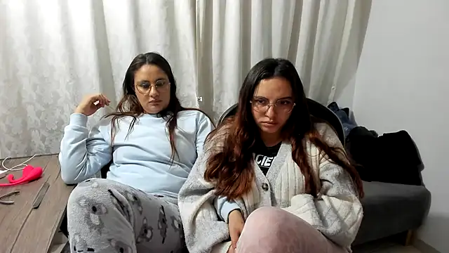 Chat XXX ao vivo de _girls_on_fire_