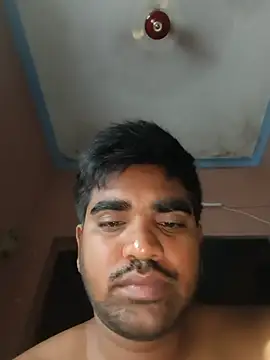 Harsha_Happy 在線直播表演