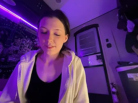 Czat XXX na żywo – Lilactease