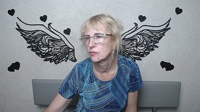 PattySanny – Live XXX-chat