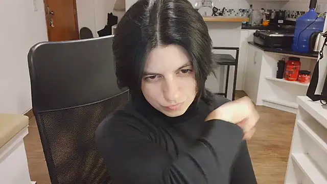 kyslrana's Live XXX Chat