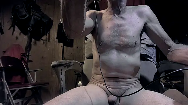 Aldick68's Live XXX Chat