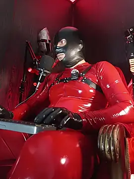 Chat XXX Live Master_Connor_BDSM