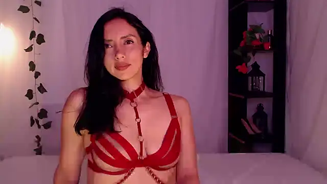 Belladonna_lips Chat XXX in diretta