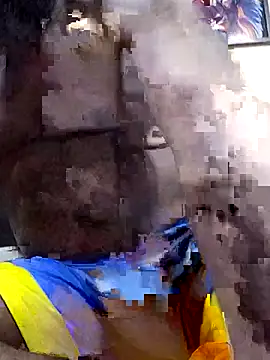 Živý XXX chat Salchichon18