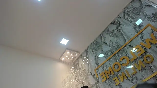 lexxxy_lee's Webcam Show