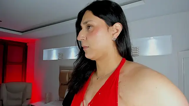 AryloverX Live XXX-chat