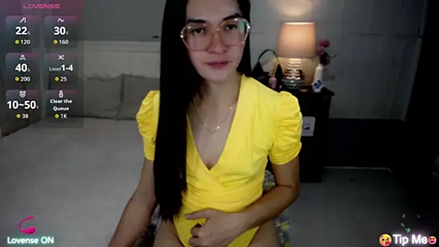 دردشة AsianSweetHeartxX الجنسية المباشرة