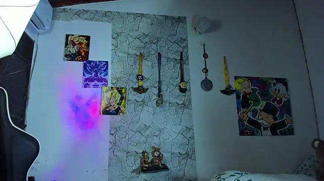 Drakexion21 লাইভ XXX চ্যাট