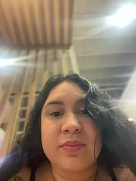 دردشة Pretty_Isadora الجنسية المباشرة
