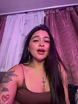 دردشة Saray_charmante الجنسية المباشرة