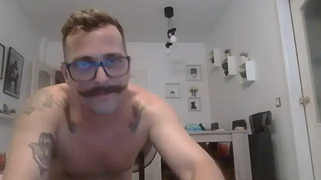 yanick931's Webcam Show