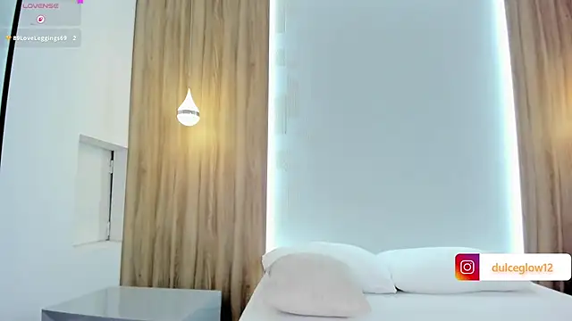 dulce_glow_ Obrolan Langsung XXX