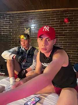 Chat XXX en directo de MateoCollins2026