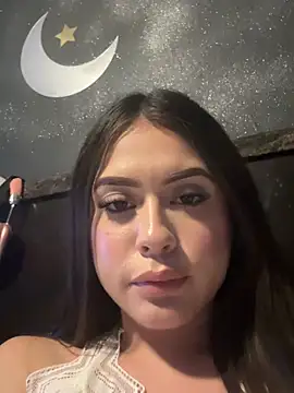 Show Webcam de Yocelinbabyyy
