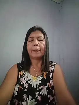 TropicalFlower's Webcam Show
