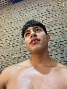 Show Webcam de Lander_Cruz