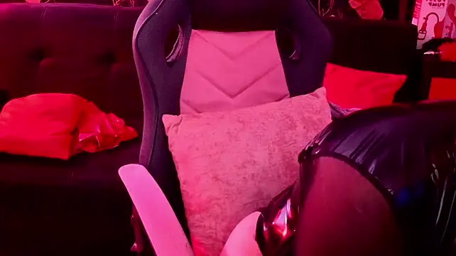 Toy_and_Pain Live XXX-chat