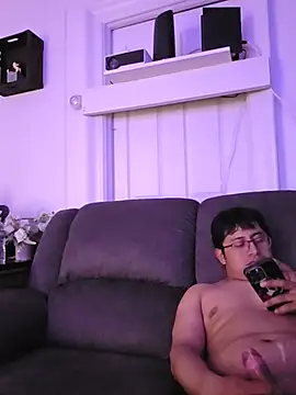 lopic webkamerás műsora