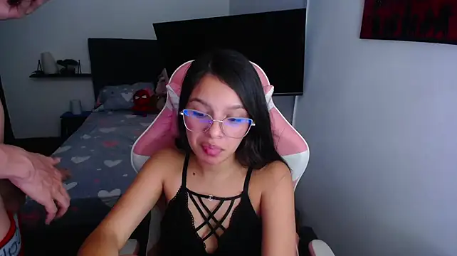 jessi_and_boy Live XXX-Chat
