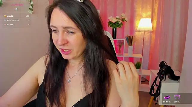 Lea_shadom Chat XXX in diretta