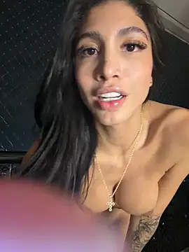 Show modela val69_ na web-kameri