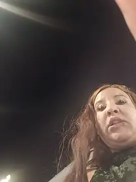 yoahotpetrafiery Show in webcam