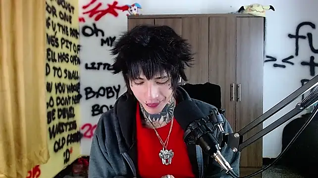 Živý XXX chat Ryoko_vishnu