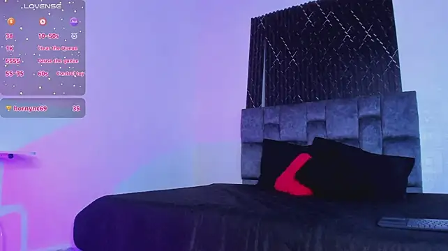 Živý XXX chat ThiagoSexy005