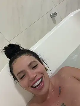 Rafaellaz Webcam show