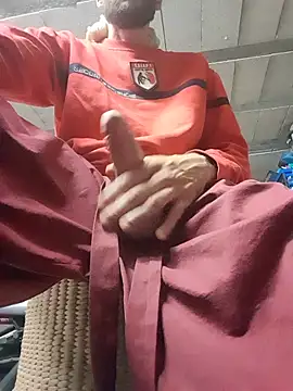JonathanShadow 라이브 XXX 채팅