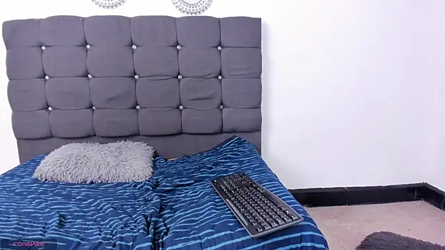 amapola_magical Adlı Modelin Canlı XXX Sohbeti