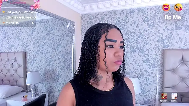 SkylerBloomm 라이브 XXX 채팅